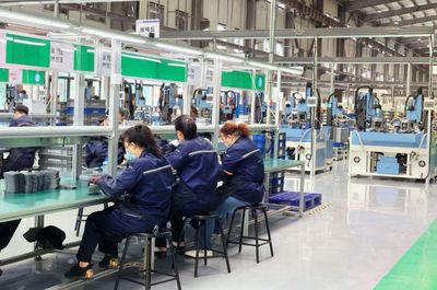 西充 优化营商环境 厚植发展沃土